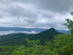-五女山景区