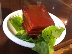 樱桃肉-吴门人家·苏宴宫廷菜(拙政园店)