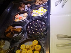 -星海汇海鲜自助烤肉火锅(百大店)