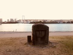 -台场海滨公园船码头
