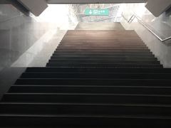 -合肥火车站(地铁站)