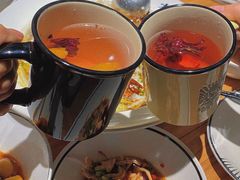 -太二酸菜鱼(汕头苏宁广场店)