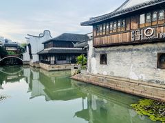 -嘉兴月河历史街区