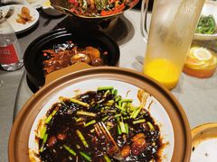-小厨娘淮扬菜(河西奥美大厦店)