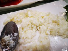 芙蓉银鱼-丁老爷子苏香圆