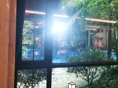 -星河湾半岛酒店·意咖啡西餐厅