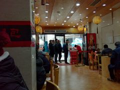 大堂-百年尹氏汤包(湖南路狮子桥店)