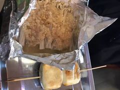 -老北京涮羊肉(航东路店)