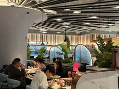 -雀蓝川菜(滨湖万象汇店)