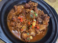 -湘香私房菜(大石长隆店)
