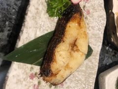 -菊上料理(蜀山银泰百货店)