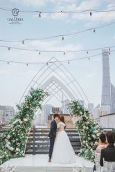 -格乐利雅婚礼艺术中心(南外滩店)