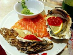 -芭菲盛宴·环球美食(解放碑英利国际店)