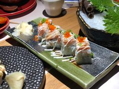 -江左尚白日本料理(万象城店)