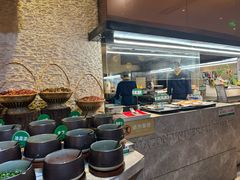 -亚马逊蒸汽活海鲜自助(LCM置汇旭辉广场店)