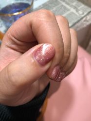 -Beauty Nails 美甲美睫皮肤管理
