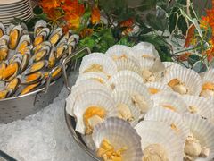-步步高福朋喜来登·宜客乐西餐厅