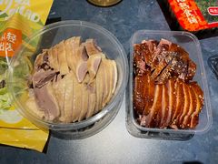 -章云板鸭(马道街店)