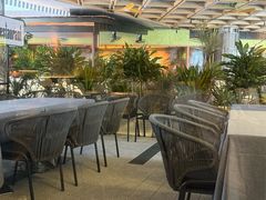 -Efes Turkish & Mediterranean Cuisine 艾菲斯餐厅(陆家嘴店)