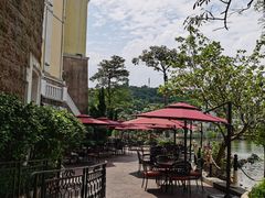 -茵特拉根酒店·西餐厅