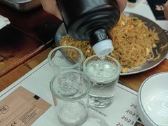 -后街佬·炭火鲜鱼杂(南城店)