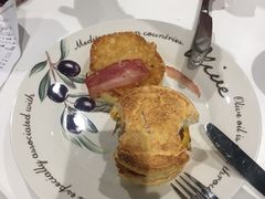 -巴黎贝甜(银城东苑店)
