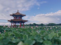 -棋盘山风景区