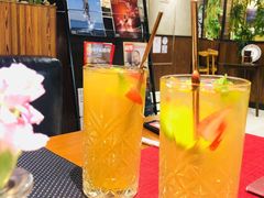 -百特喜·意大利餐厅(八佰伴镇江店)