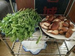 -老城红焖羊肉(人民路店)