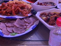 -盈春大饭店(千山路店)