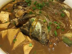 -李连贵熏肉大饼(丰台南路地铁站店)