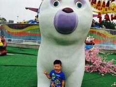 -厦门方特梦幻王国