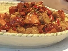 -红辣椒·川菜·火锅(大洋中心店)