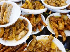 -品香排骨饭(羊官路店)