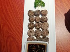 -山之屋炭火烧肉·生啤畅饮(大朗万科中央公园店)