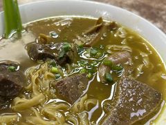 -巨记面家(泉威楼店)