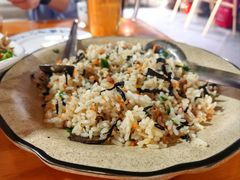 -龙姐私房菜(和顺古镇店)