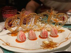 寿桃-三号黄浦会Canton Table