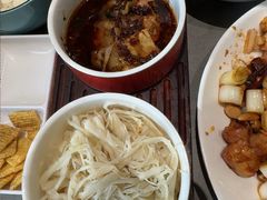 -四川饭店(城乡购物中心店)