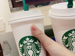 -星巴克(邯郸新世纪广场店)