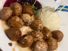 -宜家·瑞典风味餐厅(北京西红门店)