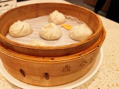 特色小笼包-鼎泰丰(环贸店)