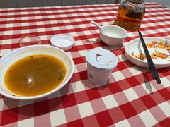 -西贝(上海新梅广场店)