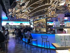 -喜茶(深圳海岸城店)