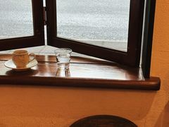 -RUMORS COFFEE ROASTERY鲁马滋咖啡(湖南路店)