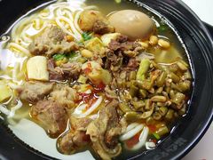 -粉达人·桂林米粉(解放北路店)