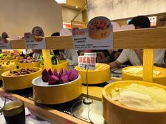 -喜家自助小火锅(卓悦里店)