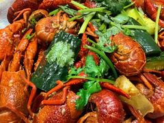 -三妹小龙虾·黄油蟹(华侨城总店)
