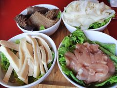 -山城辣妹子(定福庄店)
