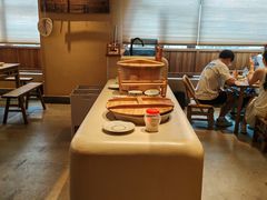 -田小狗的饭店(碧桂园店)